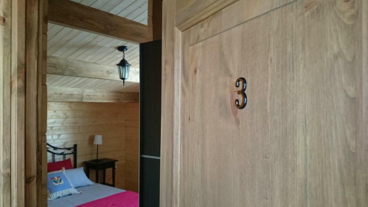 Cobisa Casa Rural La Dehesa De Toledo A 5 Minutos De Puy Du Fou Espana מראה חיצוני תמונה